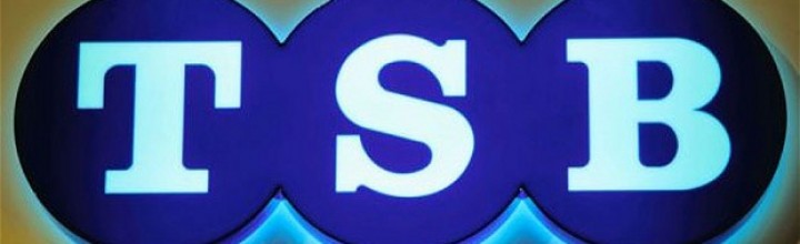 TSB back on the high street – but online customers unable to access accounts