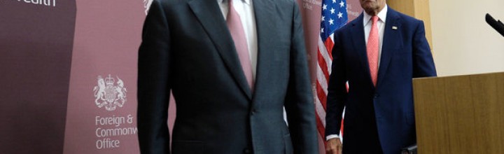 Obama Calls Russia Offer on Syria Possible 'Breakthrough'