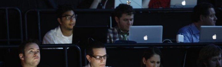 How the NSA Cracked the Web