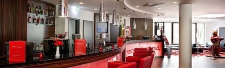 Swisscom Hospitality delivers triple-play service with a cloud-based VoIP …