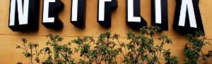 Netflix Launches in the Netherlands