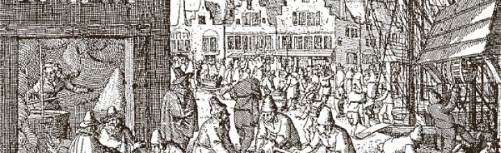 A 300-year history of banking