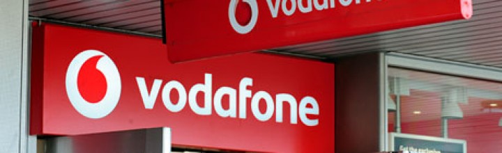 Vodafone UK boss to join Canada's Rogers Communications