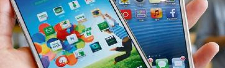 Revenues down for telecoms firms and mobile operators