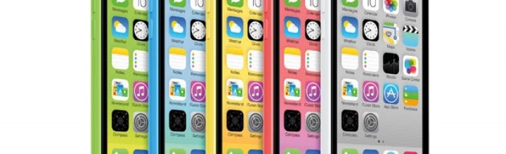 New iPhones, same old limit on talk-and-surf