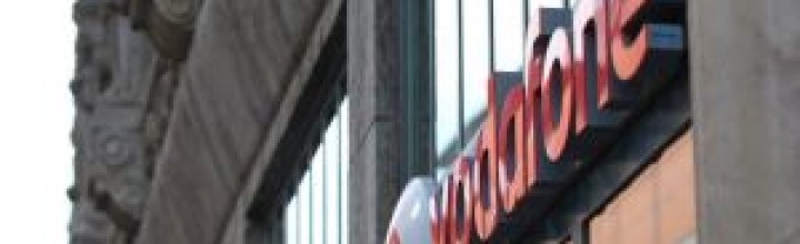 Cantillon: First Ireland, then the world for new Vodafone UK chief