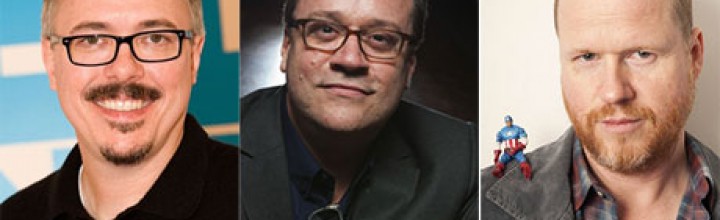 Showrunners – TV's lords and creators