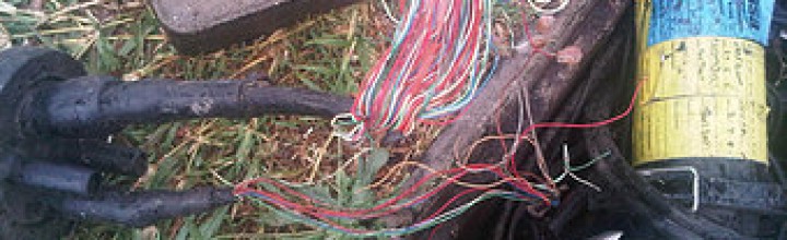 A large collection of experiences with Telstra's copper network