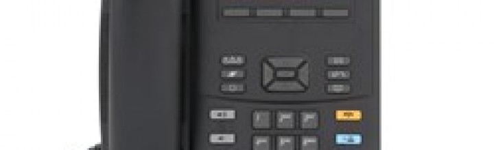 Telephone Magic Continues Support for Avaya / Nortel 1200 Series IP Phones