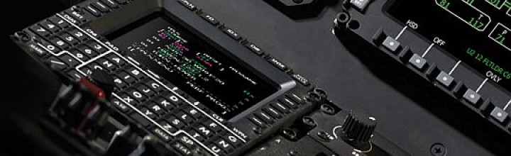 Presidential helicopter VH-60N to receive processor upgrade on control display …