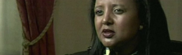 Nairobi attack: UK woman and Americans 'among militants'