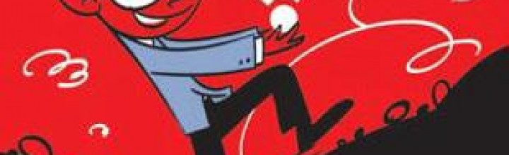 Target-setting without a roadmap, banking only on PSUs has made broadband a …