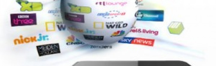 UPC biedt vanaf 1 oktober 50 zenders in HD-kwaliteit aan