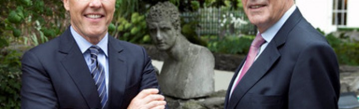 US telecoms investors buy Irish fibre firm E-net