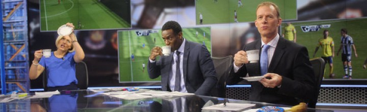 Premier League Coverage Pays Off for NBC