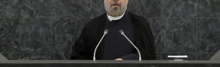 Obama Speaks to President of Iran in First Talk Since 1979