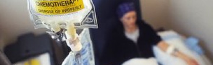 Cancer drugs fund 'to be extended'