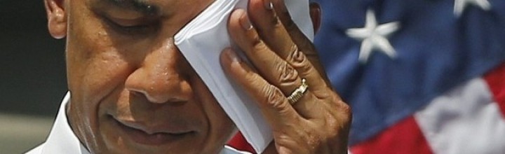 Ten states where Obamacare wipes out existing health care plans