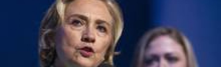 CNN documentary on Hillary Clinton cancelled, filmmaker blames pressure from …