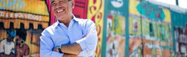 Reinventing society's approach to the working poor