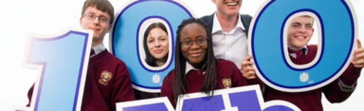 UPC brings 100Mbs fibre broadband to 13 Cork schools