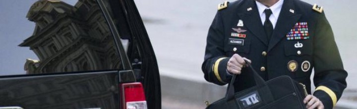 NSA admits to tracking mobile phone locations