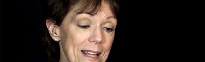 The voice of Siri: US woman unmasks herself as iPhone 'assistant'