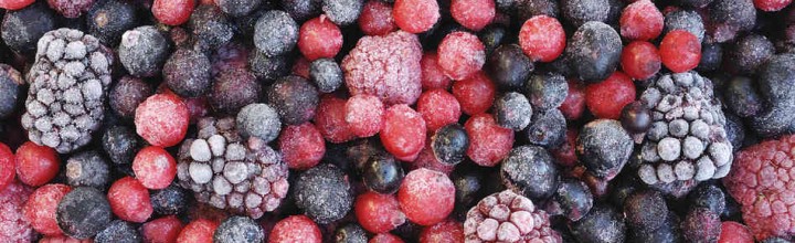 Harris Teeter frozen berry mix linked to hepatitis A