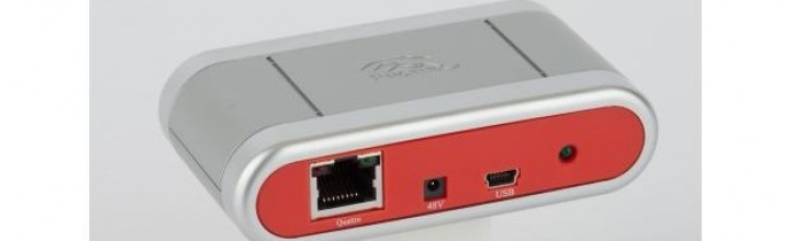 Phoenix Audio Technologies Releases the Quattro3 Power Hub, a New …
