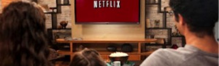 Netflix comes to the Netherlands