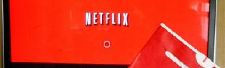Netflix to launch in the Netherlands at end 2013