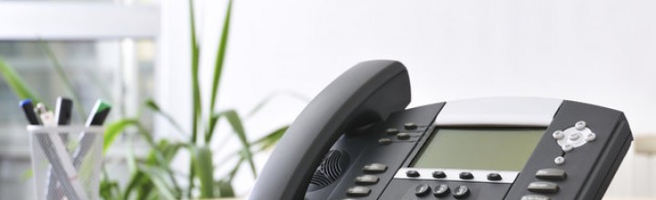 A Guide to Retaining Customers Through a VoIP Business Phone System