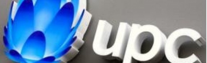 UPC voert strijd tegen glasvezel op