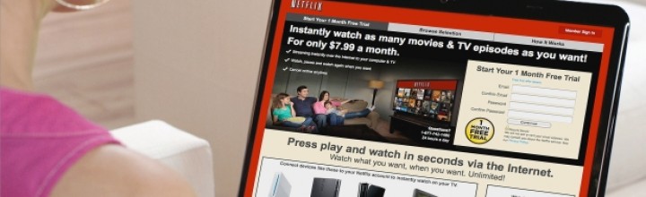 Traditional networks 'deathly afraid' of Web-based pay TV