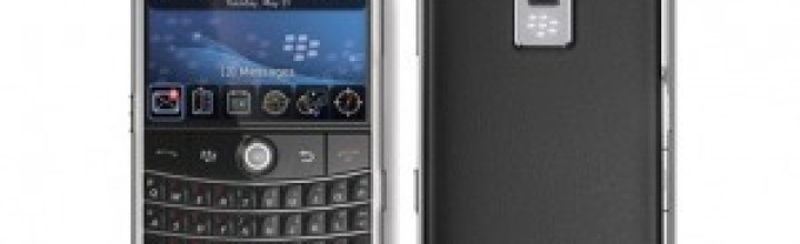 Victory for BlackBerry, Supremacy on the Second Largest Phone Market in the …