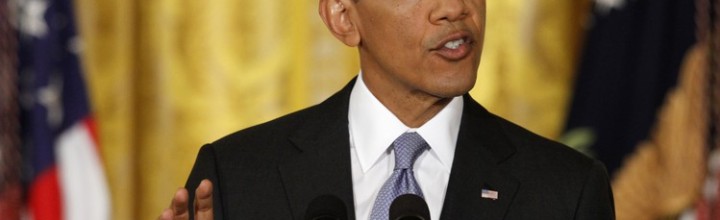 Obama Proposes Surveillance-Policy Overhaul