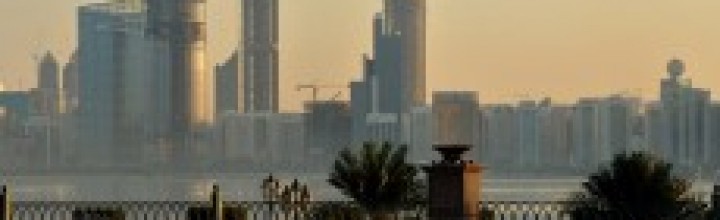 Abu Dhabi UPC to build national square in city