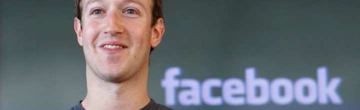 Facebook unveils global net access plan
