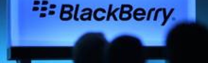 NSA able to intercept BlackBerry e-mails: report