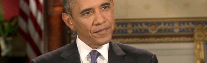 Obama 'could pause Syria attack plans'