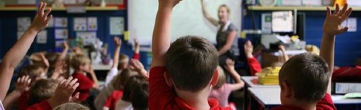 How would you improve schools for £20K?