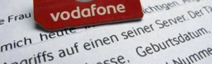 Vodafone wins backing for takeover of German cable company