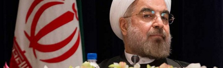 Hassan Rouhani's New York diplomacy 'not proper' says Iran's Supreme Leader