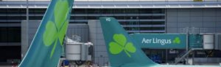 Mobile services to take off for Aer Lingus