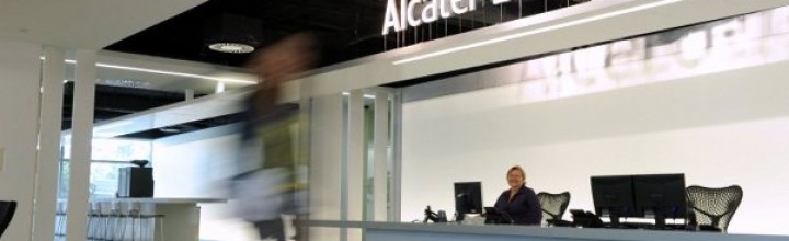 Alcatel-Lucent passes milestone of 125 million Voice over IP licenses as 4G …